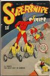 Cover for Supersnipe Comics (Street and Smith, 1942 series) #v4#6 [42]