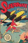 Cover for Supersnipe Comics (Street and Smith, 1942 series) #v4#7 [43]