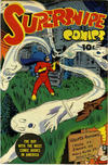 Cover for Supersnipe Comics (Street and Smith, 1942 series) #v4#12 [48]