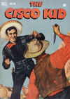 Cover for The Cisco Kid (Dell, 1951 series) #8