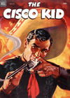 Cover for The Cisco Kid (Dell, 1951 series) #11