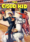 Cover for The Cisco Kid (Dell, 1951 series) #14