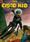 Cover for The Cisco Kid (Dell, 1951 series) #16