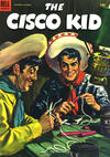Cover for The Cisco Kid (Dell, 1951 series) #18