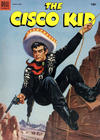 Cover for The Cisco Kid (Dell, 1951 series) #20