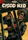 Cover for The Cisco Kid (Dell, 1951 series) #21