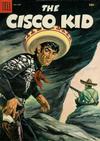 Cover for The Cisco Kid (Dell, 1951 series) #27
