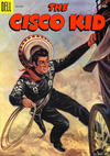 Cover for The Cisco Kid (Dell, 1951 series) #28