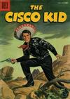 Cover for The Cisco Kid (Dell, 1951 series) #31