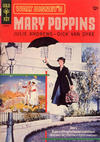 Cover for Walt Disney's Mary Poppins (Western, 1965 series) #[nn]
