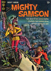 Cover for Mighty Samson (Western, 1964 series) #5