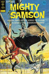 Cover for Mighty Samson (Western, 1964 series) #22