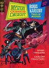 Cover for Mystery Comics Digest (Western, 1972 series) #5