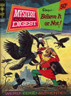 Cover for Mystery Comics Digest (Western, 1972 series) #7