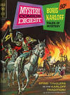 Cover for Mystery Comics Digest (Western, 1972 series) #11