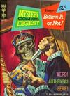 Cover for Mystery Comics Digest (Western, 1972 series) #16
