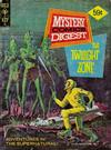 Cover for Mystery Comics Digest (Western, 1972 series) #18
