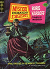 Cover for Mystery Comics Digest (Western, 1972 series) #20