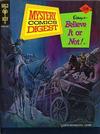 Cover for Mystery Comics Digest (Western, 1972 series) #22