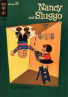 Cover for Nancy and Sluggo (Western, 1962 series) #188