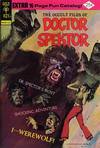Cover for The Occult Files of Dr. Spektor (Western, 1973 series) #11