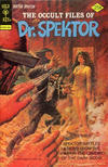 Cover for The Occult Files of Dr. Spektor (Western, 1973 series) #14