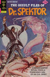 Cover for The Occult Files of Dr. Spektor (Western, 1973 series) #18
