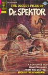 Cover for The Occult Files of Dr. Spektor (Western, 1973 series) #19