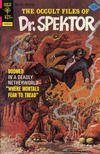 Cover for The Occult Files of Dr. Spektor (Western, 1973 series) #23