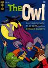 Cover for The Owl (Western, 1967 series) #1