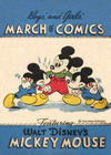 Cover Thumbnail for Boys' and Girls' March of Comics (1946 series) #8 [non-ad variant]