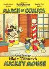 Cover Thumbnail for Boys' and Girls' March of Comics (1946 series) #45 [Poll-Parrot Shoes]