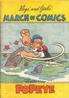Cover Thumbnail for Boys' and Girls' March of Comics (1946 series) #52 [No Ad]