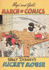 Cover for Boys' and Girls' March of Comics (Western, 1946 series) #60