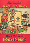 Cover for Boys' and Girls' March of Comics (Western, 1946 series) #69 [Boys' and Girls' Variant]