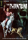 Cover for The Phantom (Western, 1962 series) #1