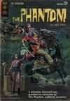 Cover for The Phantom (Western, 1962 series) #3