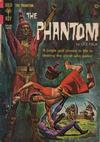 Cover for The Phantom (Western, 1962 series) #10