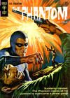 Cover for The Phantom (Western, 1962 series) #11