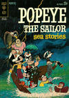 Cover for Popeye the Sailor (Western, 1962 series) #66