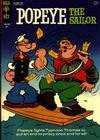 Cover for Popeye the Sailor (Western, 1962 series) #76