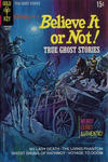 Cover for Ripley's Believe It or Not! (Western, 1965 series) #21