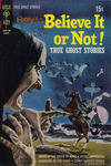 Cover for Ripley's Believe It or Not! (Western, 1965 series) #27