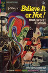Cover for Ripley's Believe It or Not! (Western, 1965 series) #28
