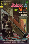 Cover for Ripley's Believe It or Not! (Western, 1965 series) #33