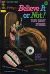 Cover for Ripley's Believe It or Not! (Western, 1965 series) #38