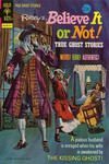 Cover for Ripley's Believe It or Not! (Western, 1965 series) #41 [Gold Key]