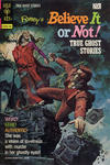 Cover Thumbnail for Ripley's Believe It or Not! (1965 series) #42 [Gold Key]