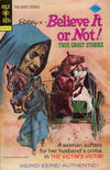 Cover Thumbnail for Ripley's Believe It or Not! (1965 series) #60