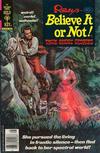 Cover for Ripley's Believe It or Not! (Western, 1965 series) #90